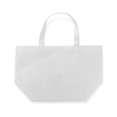 Torba na zakupy RPET TEAR 80 g