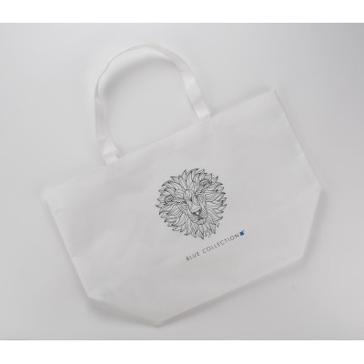 Torba na zakupy RPET TEAR 80 g