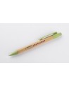 Długopis bambusowy BAMMO