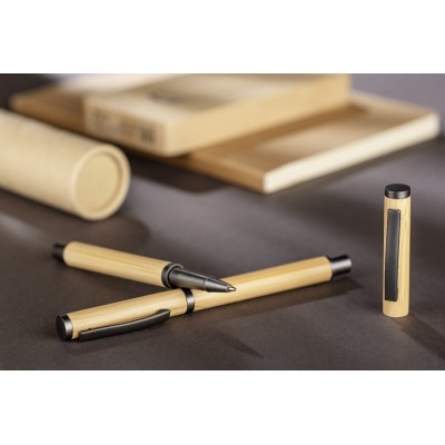 Długopis bambusowy DENI