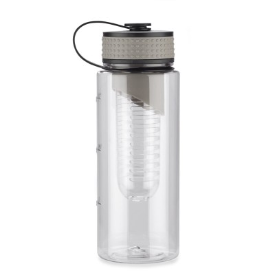Bidon z wkładem na owoce FRUGT 800 ml