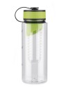 Bidon z wkładem na owoce FRUGT 800 ml