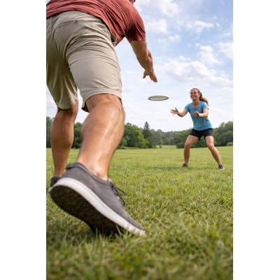 Frisbee ZING
