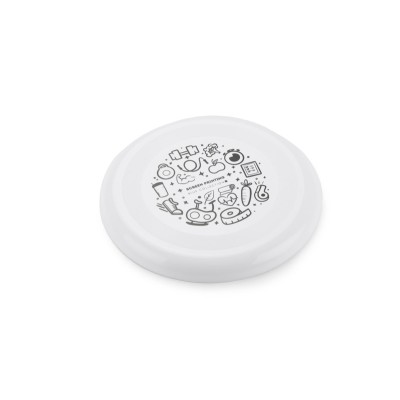 Frisbee ZING