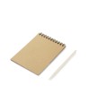 Notes zdrapywanka GRAFI A6