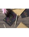 Notes zdrapywanka GRAFI A6