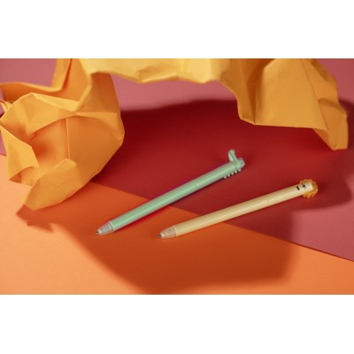 Długopis ANIMAL - Lew