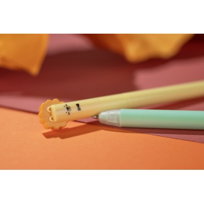 Długopis ANIMAL - Lew