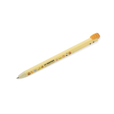 Długopis ANIMAL - Lew