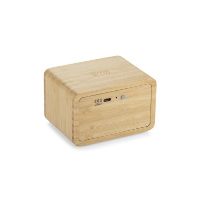 Głośnik bezprzewodowy GRANO