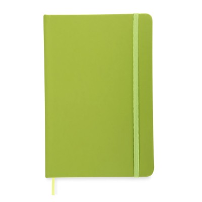 Notes rVITAL A5