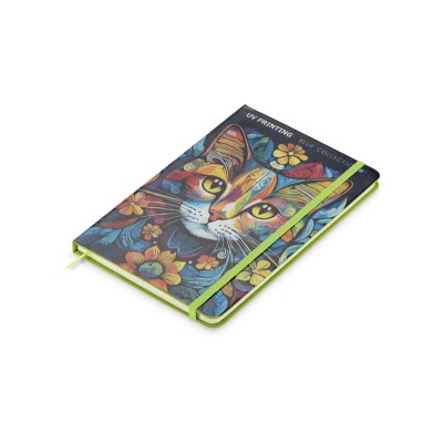 Notes rVITAL A5