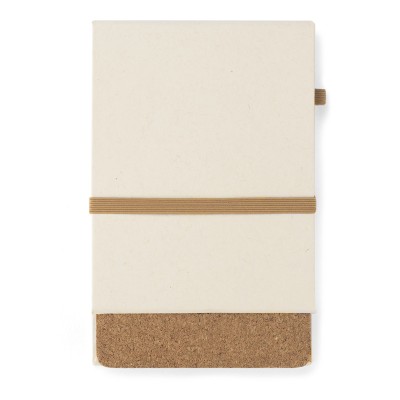 Notes MILKI A6