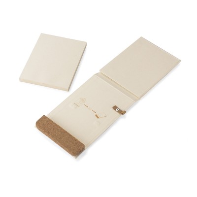Notes MILKI A6