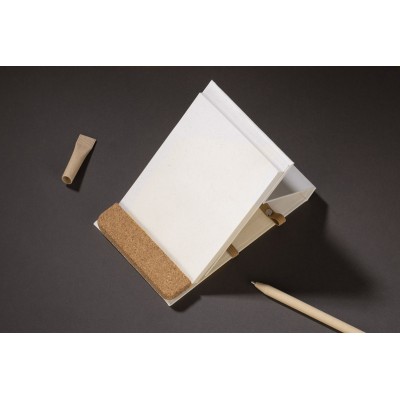 Notes MILKI A6