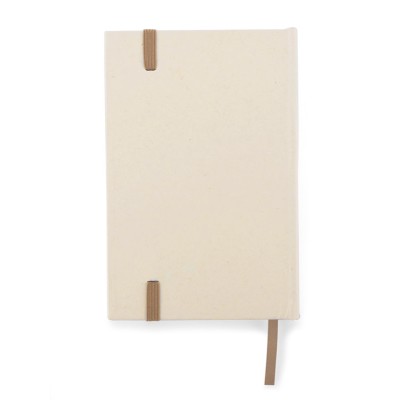 Notes MILK A6