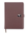 Notes IDELO B5