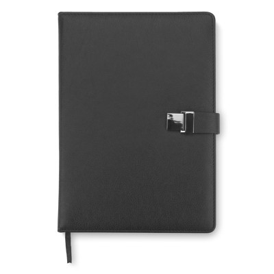 Notes IDELO B5