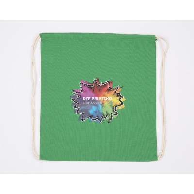 Worek bawełniany WOLITE COLOR 100 g
