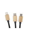 Kabel USB 4 w 1 GLOWIK