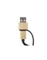 Kabel USB 4 w 1 GLOWIK