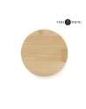 Świeca sojowa 220g - Black Pomegranate - VERA YOUNG