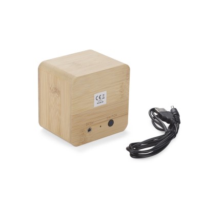 Głośnik bezprzewodowy VINTAGE