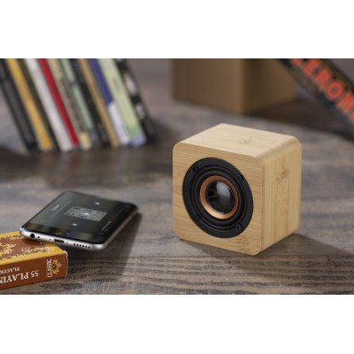 Głośnik bezprzewodowy VINTAGE