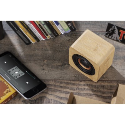 Głośnik bezprzewodowy VINTAGE