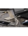 Stojak do telefonu z kablami do ładowania OLIN