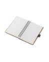 Notes BATO A6