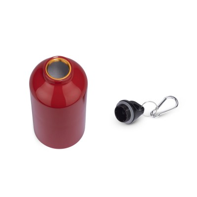 Butelka aluminiowa TREKO 500 ml