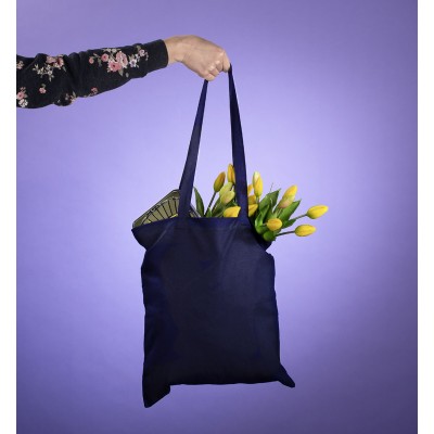 Torba bawełniana GRIS 140 g