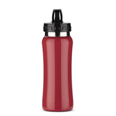 Bidon stalowy PATRO 600 ml