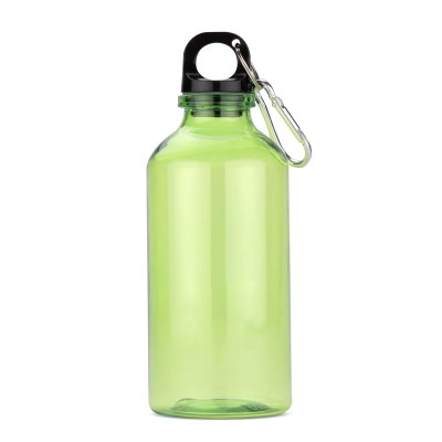 Butelka rPET TINKA 400 ml
