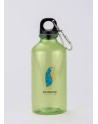 Butelka rPET TINKA 400 ml