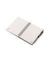 Notes z długopisem ARSEN  B6
