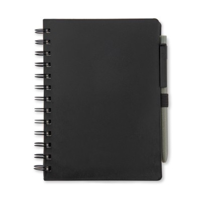 Notes z długopisem ARSEN  B6