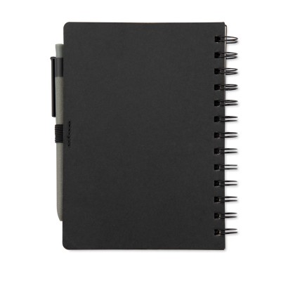 Notes z długopisem ARSEN  B6