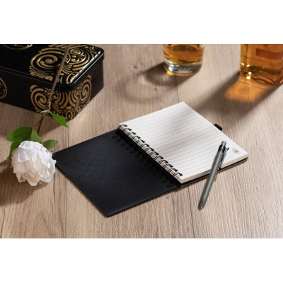 Notes z długopisem ARSEN  B6