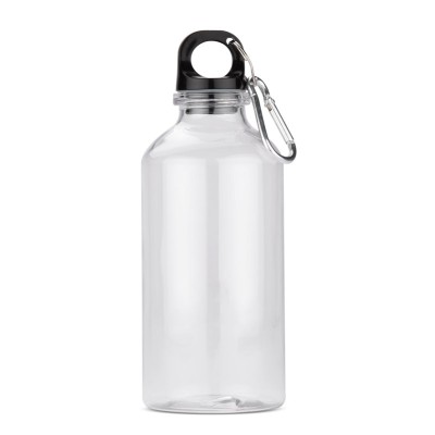 Butelka rPET TINKA 400 ml