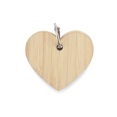 Karteczki samoprzylepne z brelokiem LOVA