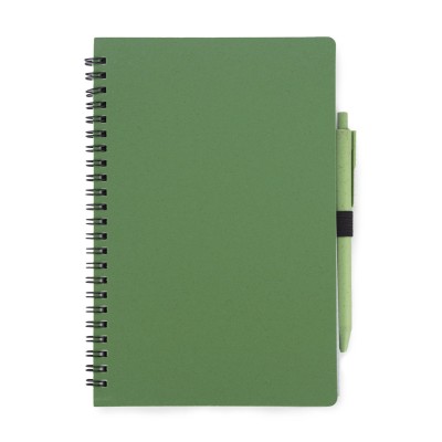 Notes z długopisem TRESA A5