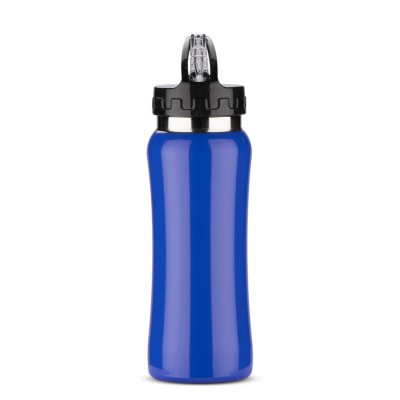 Bidon stalowy PATRO 600 ml
