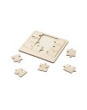 Puzzle drewniane WOODSY