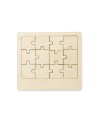 Puzzle drewniane WOODSY