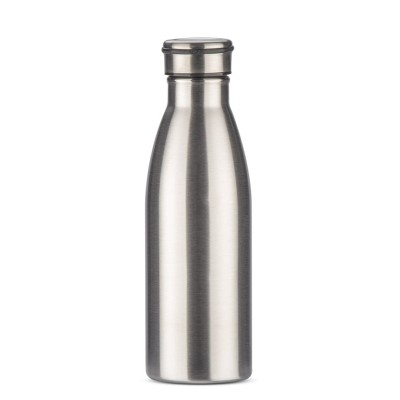 Butelka stalowa KONRA 600 ml