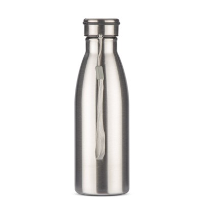 Butelka stalowa KONRA 600 ml