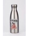Butelka stalowa KONRA 600 ml