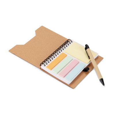 Notes LINOT A6